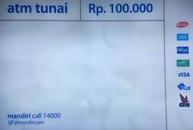 Rakdirect number 600 54 4049. How Do I Use Atms In Bali Withdrawing Money In Bali Bali Savvy