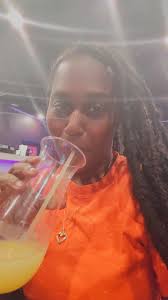 Sunday brunch at favorite spot