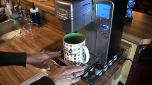 See the seller's listing for full details and description. Testing Out Our New Cuisinart Ss 700 Coffee Maker Review Youtube