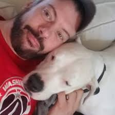 Is it considered a no no if the grain of the canvas is visible when done?