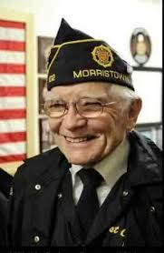 Richard "Rj" Clark Obituary (2023)