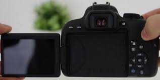 Best Budget Camera For Starting On Youtube 2020 Turbofuture Technology