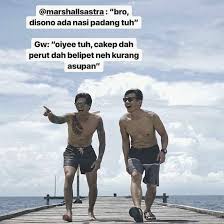 Check spelling or type a new query. Mrvvip On Twitter Dion Wiyoko And Marshall Sastra Shirtless In Kaimana West Papua Selebwatch