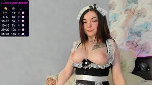 Tits_your_dreams Chaturbate amateur nude videos