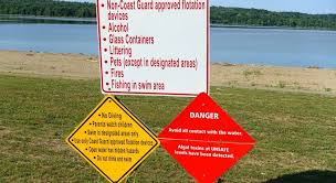 Map ohio truck stops ohio walmarts free ohio travel planner free travel information from the official state tourist bureau. Danger Advisory Posted At East Fork Camp Beach
