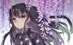 Maybe you would like to learn more about one of these? Muichiro Tokito Kimetsu No Yaiba Wallpapers Wallpaper Cave