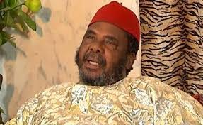 Very little is known about his other. Pete Edochie Biography Quotes Nigerian Infopedia