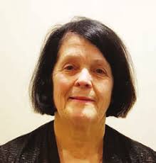 Liette LeBlanc-Brewer