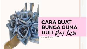 Banyak orang yang menyukai bunga ini karena cantik dan banyak juga yang cara menggunakan bunga ini untuk obat, anda dapat mengambil bunga ini dan mengolesinya dengan minyak kelapa lalu membakar dan. Cara Buat Bunga Ros Duit Nurulfatinazh Youtube