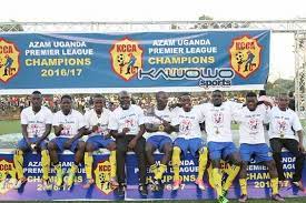 Detailed info include goals scored, top scorers, over 2.5, fts, btts, corners, clean sheets. 2019 20 Uganda Premier League Top Scorers Chart