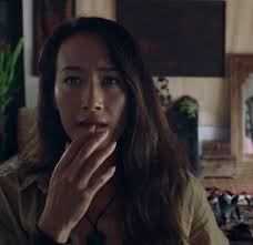 Steve Pulaski reviews #SaintMaud  https://influxmagazine.com/saint-maud-2020-review/ #MovieNews #Moviereviews