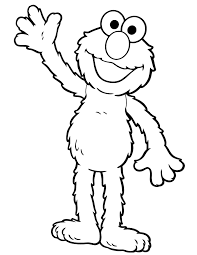 Print our free thanksgiving coloring pages to keep kids of all ages entertained this november. Adorable Elmo Birthday Ideas With A Red And Turquoise Color Scheme Description From Pi Elmo Coloring Pages Sesame Street Coloring Pages Monster Coloring Pages