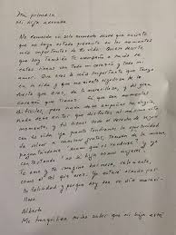 Esto Dice La Carta Que Rosario Robles Le Dedico A Su Hija En Su Boda Psn Noticias