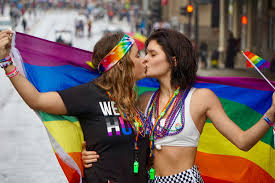 Día Internacional del Orgullo Gay – Actualidad – WebMediums