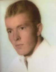 Charles Barry Dillard (1944-2017)