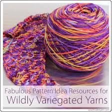 Where is the fun in that? Variegated Yarn Archives Spacecadet Hand Dyed Yarns