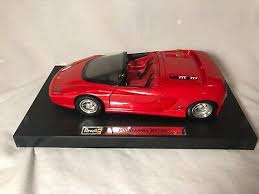 Ferrari fz93, concept car de zagato, sur base de 512 tr ; 1 18 Ferrari Pininfarina Mythos Concept Spyder By Revell Used Condition 8 00 Picclick