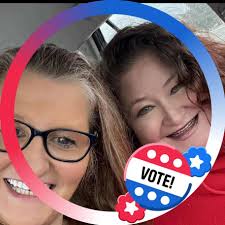 What is the proper post-operative care after knee replacement surgery?