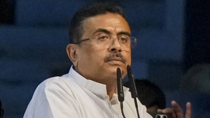 CM शुभेंदु अधिकारी ने घुसपैठियों को दी चेतावनी, "जेल का चावल नहीं खिलाऊंगा, उसी रास्ते से वापस भेजूंगा" - India TV Hindi