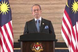 Akta majlis perundingan gaji negara 2011 akta 732, menteri membuat perintah yang berikut: Perintah Gaji Minimum Dikaji Semula Pm Kosmo Digital