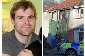Police looking for car spotted near deliberate Milngavie house fire that  killed Cameron Logan