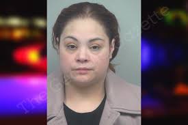 Minerva Solano — Gwinnett County Jail Bookings