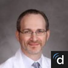 Dr. Franklin A. Marden, MD