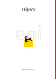 Saipem is a large and international turnkey contractor in the oil & gas industry. Https Www Annualreports Com Hosteddata Annualreportarchive S Otc Sapmy 2009 Pdf
