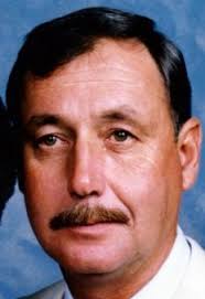 Philip Paul Holt Obituary