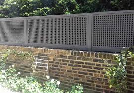 Start by sketching your design on paper to help determine size and shape. Garden Trellis Screening Garden Fence Panels Gates How To Put Up Trellis On Top Of Fence
