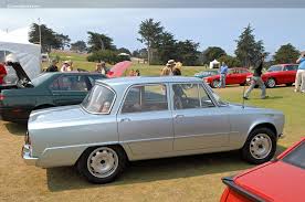 Image result for Grigio Alba 1966 Alfa-Romeo