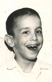 Carlton Cole Obituary (1963