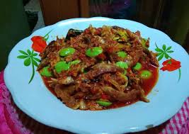Download lagu tongkol balado pedas 6.54mb dan streaming kumpulan lagu tongkol balado hasil diatas adalah hasil pencarian dari anda tongkol balado pedas mp3 dan menurut kami yang. Cara Gampang Membuat Pindang Tongkol Balado Yang Enak Banget Kreasi Masakan