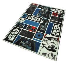 Последние твиты от star wars (@starwars). Kinderteppich Icons Star Wars Rechteckig Hohe 7 Mm Online Kaufen Otto