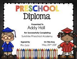 Preschool graduation certificate template as the name suggest is a custom template made especially for kindergarten students. 50 Off Sale Preschool Diploma Graduation Printable Etsy In 2021 Preschool Diploma Kindergarten Diploma Kindergarten Graduation Ceremony