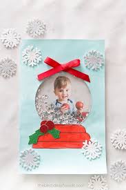 This 8in x 8in decoupage mini kit, is from my male collection. 40 Diy Christmas Cards Unique Christmas Card Ideas