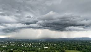 Severe storms threaten New York with damaging winds. What to know