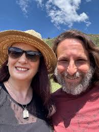 Elisa Spiritual Medium and Transformational Coach