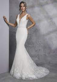 Victoria Jane 18303 Wedding Dress Wedding Dresses Lace Dress Styles Lace Mermaid Wedding Dress