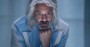 Time Bandits Season 1 Episode 2 Review: Mayan