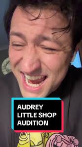 Genderbent Little Shop when?!