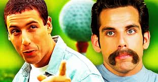 Every Happy Gilmore Character Who Returned In A Different Adam Sandler Movie