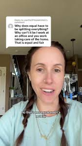 Replying to @user1659162660465 when you work at home with your children as  a stay at home, mom, and yes, I’m calling at work because that’s exactly  what it is, it is work, it is a job without pay. ...