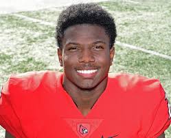 LaRosa's MVP of the Week