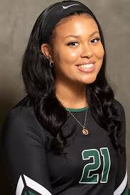 2019 Women's Volleyball Roster