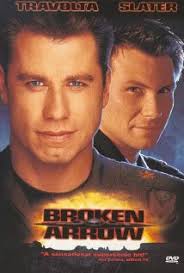 Broken Arrow (1996) Technical Specifications » ShotOnWhat?