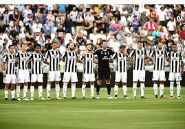 Extrafáj) a legmenőbb svéd gamer márka. Juventus Roster Players Squad 2018 2019 18 19 Name List Footballplayerpro Com