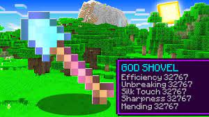 We did not find results for: Max Level Efficiency 32767 Shovel In Minecraft Max Level Enchantments Youtube