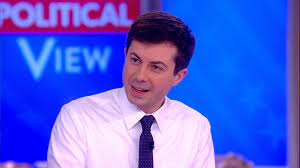 Nominee for secretary of transportation. Mayor Pete Buttigieg Officiates A Hometown Wedding On Day Off From The Campaign Trail Abc News