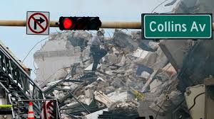 Miami dade fire rescue responded to reports of a building collapse at champlain towers around 1. Hb5xcy9nzla4gm